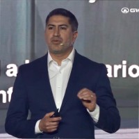 GWM Mexico Employee Ernesto C. Mejía Rueda's profile photo
