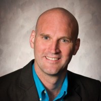 St. Cloud State University Employee Scott Sardeson's profile photo