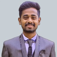 Whistlemind Technologies Employee Abhishek Lambate's profile photo
