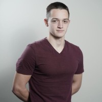 FRESHCODE Employee Maksym Leshok's profile photo