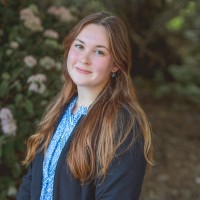 Michigan Works! Association Employee Emma Harbaugh's profile photo
