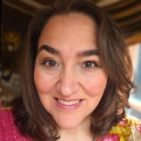 SAS Employee Danielle Bates's profile photo