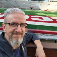 WKBT News 8 Now Employee Chris Hussey's profile photo