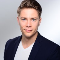 DIS AG Employee William Springer's profile photo