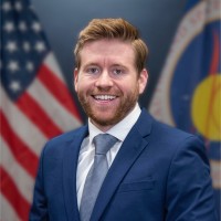 InDyne Inc, NASA Johnson Space Center Employee Alex Baughman's profile photo