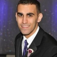 Trellix Employee Jacob Weinstein's profile photo