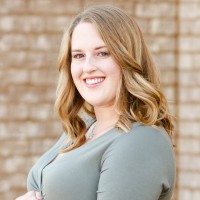 Com Aquatics Employee Gabbriella Castañeda's profile photo