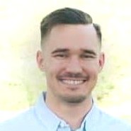 BenRoll Employee Jake Mayfield's profile photo