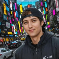 Evertide.ai Employee Ryan Humphries's profile photo