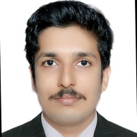 Matrix Construction LLC Employee Christo Babu's profile photo