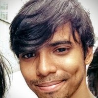 Abhinav Sarkar