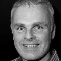 Microsoft Employee Peter Sandin's profile photo