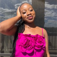 Success Omokaro's profile photo