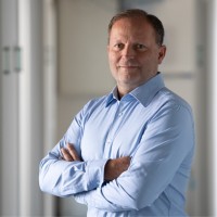 currily AG Employee Karsten Lindner's profile photo