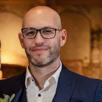 Technical Drive - IT Support Employee Adam Flynn's profile photo