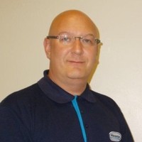 Maritime Transport Ltd Employee Lee Sandys's profile photo