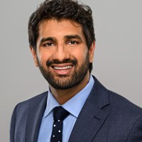 Sheeva.AI Employee Dhruv Patel's profile photo