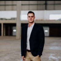 API Property Group Employee Grant Schroder's profile photo