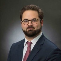 O'Donnell/Snider Construction Employee Jack Weir's profile photo