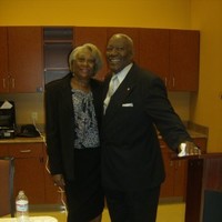 Carl Ware Sr. Email & Phone Number