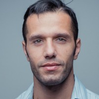 Lamb Weston EMEA Employee Federico Cella's profile photo