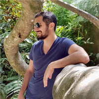 Alex Makdessi's profile photo