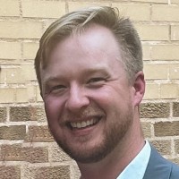 Army National Guard Employee Thomas Crone's profile photo