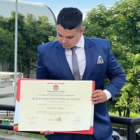 HOLT Employee Alejandro Benavides Ramirez's profile photo