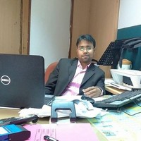 AFFIGENIX BIOSOLUTIONS PRIVATE LIMITED Employee Akhilendu Ghosh's profile photo