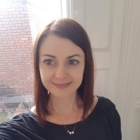 Music Generation Ireland Employee Helen Shyne's profile photo