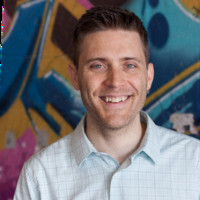 Camberlion Employee Keith Nugent's profile photo