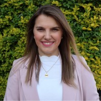 Nauta Capital Employee Rita Fernandes's profile photo