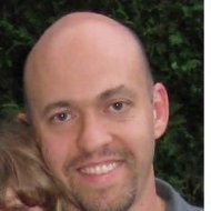 Indero (formerly Innovaderm) Employee Eric Hardy's profile photo