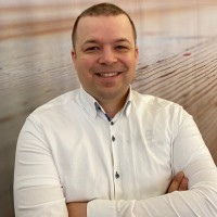 jobregional Employee Peter Royer's profile photo