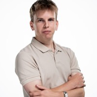 Blome GmbH & Co. KG Employee Luca Loer's profile photo