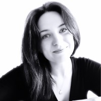 Fractionality Ltd Employee Libby Porteous's profile photo