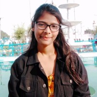 18 Pixels Technologies Employee Harshita Srivastava's profile photo