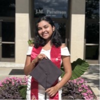 Dockware Employee Bhavana Rao's profile photo