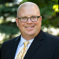 Ames Construction Employee Tim Odell's profile photo