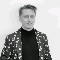 IRIS one Employee Jeroen Küppers's profile photo