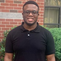 Shamar Robinson's profile photo