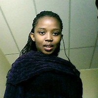 Numeric Employee Mpho Matome's profile photo