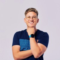 StellarTech Employee Ilya Karol's profile photo