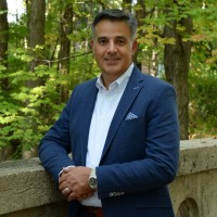 Tasos Stathopoulos Email & Phone Number