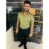 InterBase Corporation Employee Hiren Sagar's profile photo