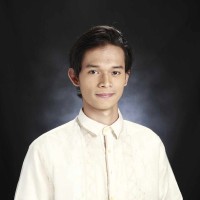 VCT Network & Data Solution Employee Fidel Nisnisan Jr.'s profile photo