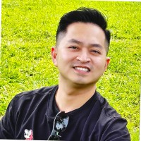 Eric Vuong Email & Phone Number