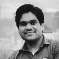 Ashish Gupta