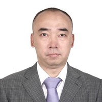 Paradigm Consulting Group Employee Jon Bao's profile photo