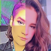 Joinnus Employee Nicole Arboleda Bolaños's profile photo
